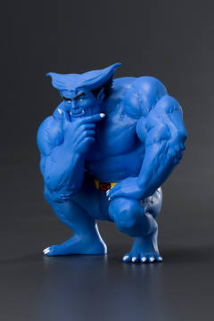 ARTFX+ 野兽 Two Pack-资料图