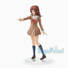 PM Figure 户山香澄 School☆Days-资料图