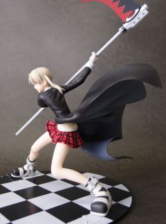 Perfect Posing Products 摩诃·亚邦 噬魂师 -资料图