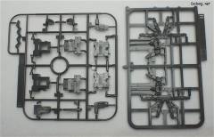 PG RX-0 独角兽高达-资料图
