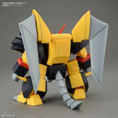 HG 邪虎丸-资料图