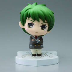 土浦梁太郎 mini figure