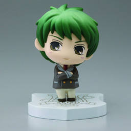 土浦梁太郎 mini figure