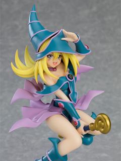 Pop Up Parade 黑魔导少女 动画配色Ver.-资料图