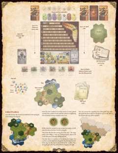 魔法骑士-资料图