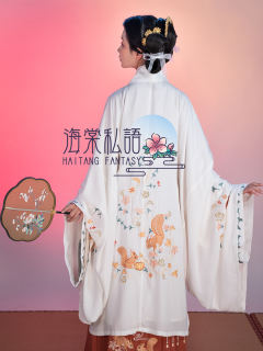 朝花秋拾-资料图
