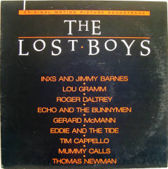 The Lost Boys - Original Motion Picture Soundtrack