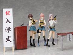 figma#SP-158 武装女子高中生 Variant B-资料图
