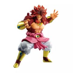 最终赏 KING CLUSTAR 布罗利（超FULL POWER赛亚人4界限突破）-资料图