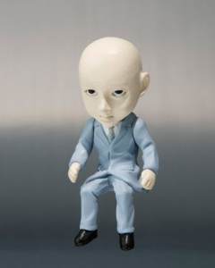 SHF 真木清人 Greeed-资料图