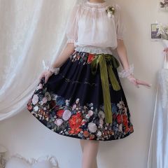 芙洛拉 SK-资料图