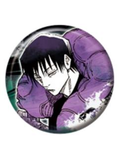 伏黑甚尔-2024咒术回战展吧唧