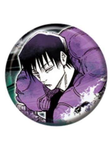 伏黑甚尔-2024咒术回战展吧唧