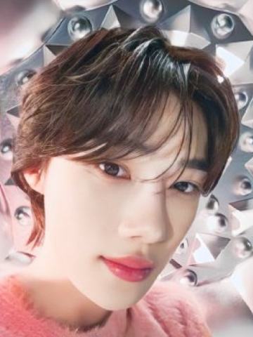 jill stuart代言卡 妞ver.A