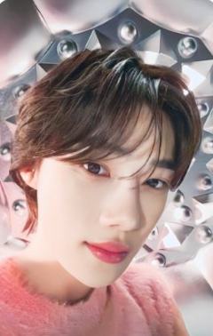 jill stuart代言卡 妞ver.A