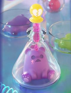 爱与实验系列-资料图