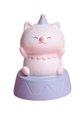 小丑喵