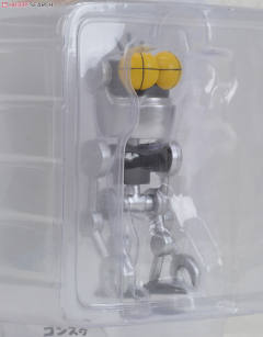 Ultra Detail Figure ゴンスケ -资料图