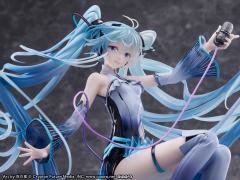 初音未来 科技魔法-资料图