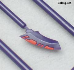 武御雷 Type-00R-资料图