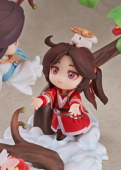 谢怜 三郎 入你心间Ver.-资料图