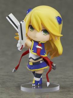 Nendoroid Petit 诺爱儿·梵蜜莉欧 Ver.2-资料图