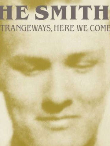 Strangeways, Here We Come