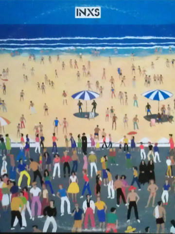 INXS