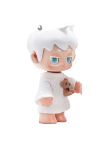 NONO崽-初代-绿色