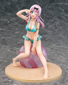 藤原千花