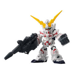 Gundam Expand (02) RX-0 独角兽高达 Destroy Mode