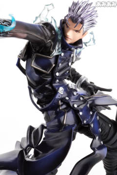 ARTFX J 法修·史丹比特 黑衣枪手-资料图