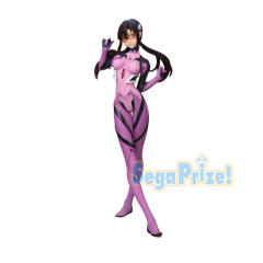 LPM Figure 真希波·玛丽·伊兰崔亚斯 