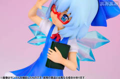 琪露诺 Perfect Math Cirno-资料图