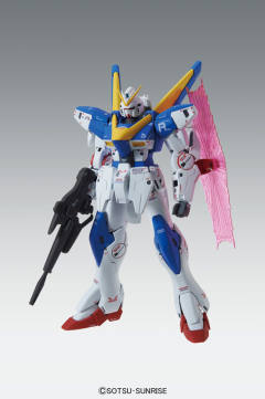 MG LM314V21 V2高达 Ver.Ka