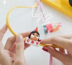 小信使iphone数据线-资料图