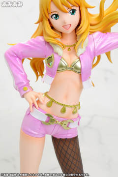 Brilliant Stage 星井美希 -资料图