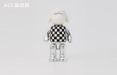 下棋高手-资料图