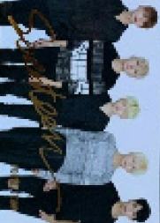 diamond edge日本随机卡 合照 ver.2