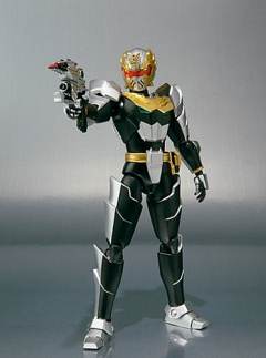 SHF 护星骑士-资料图