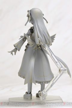 figma#SP-038 五更瑠璃 “圣天使神猫”-资料图