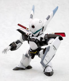 D-Style AV-X0 ZERO 零式机-资料图