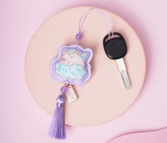 猪你美梦成真御守系列-资料图