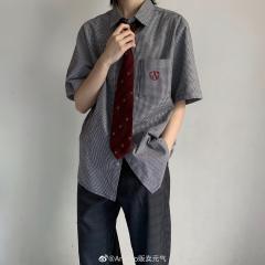 爱穗学园·衬衫-资料图