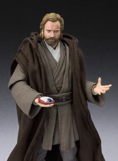 SHF 欧比旺·克诺比-资料图