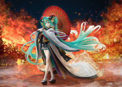 初音未来 Land of the Eternal Ver.-资料图