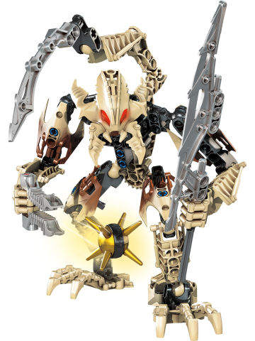 8983 Vorox