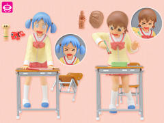 High Grade Figure 长野原美绪 -资料图