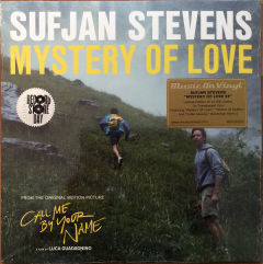 Mystery Of Love