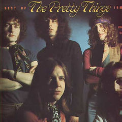 Cries From The Midnight Circus: The Best Of The Pretty Things 1968 - 1971